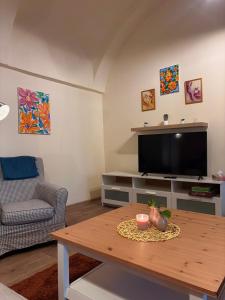 Tiché Apartmány v Centre Mesta