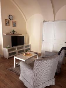 Tiché Apartmány v Centre Mesta
