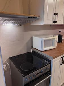 Tiché Apartmány v Centre Mesta