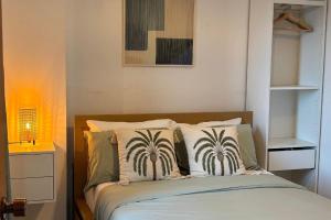 Stylish Apartment in Boca Chica Beach