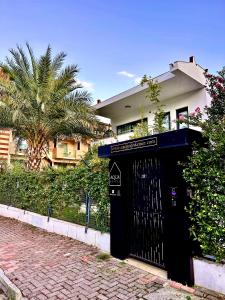 AQUA Suite Kemer