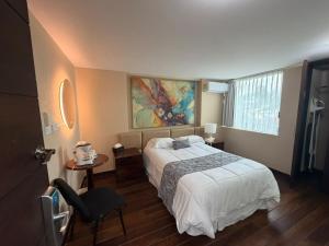 Colombe Hotel Boutique