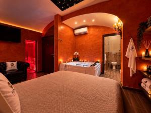 Suites Moya 1 - SPA in Camera