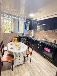 Apartment au cœur de Constantine