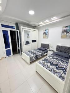 Apartment au cœur de Constantine