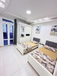 Apartment au cœur de Constantine