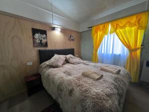 Hostal y Residencial El Mundial