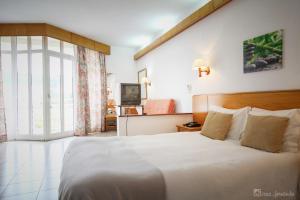 Hotel Pantanha Nature & Fitness