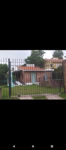 Blacky House