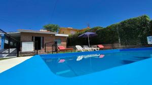 Blacky House