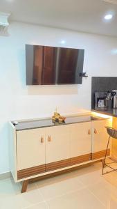 Moderno Apartamento de 1 Habitación Cerca de la Playa en Cartagena