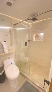 Moderno Apartamento de 1 Habitación Cerca de la Playa en Cartagena