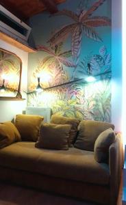Bonda Suite