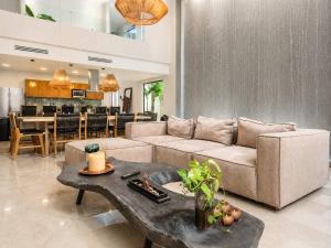 Villa con Limpieza Concierge y Jacuzzi
