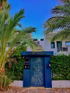 AQUA Suite Kemer