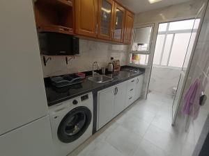 Appart à louer meublé, par jour, pas cher à Tanger