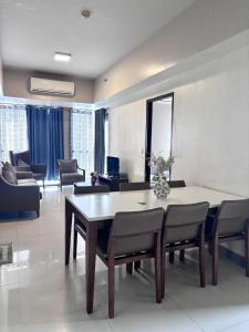 Mactan Newtown Staycation