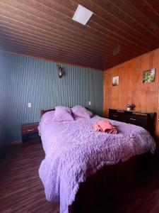 Hostal y Residencial El Mundial