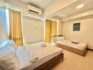 Mactan Newtown Staycation