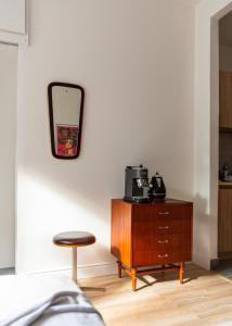 The Modernist Poznańska No 12