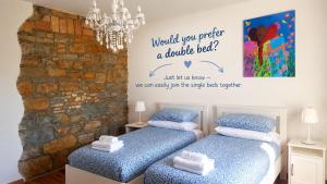 Istrabella Apartment -spacious four bedroom apartment