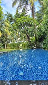 Gold sea villa