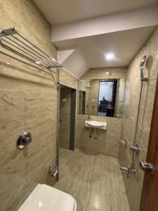 3bhk villa heaven gold