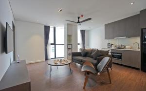 Hanbam Apartment - 한밤