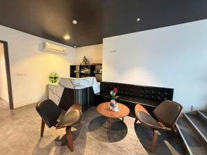 Hanbam Apartment - 한밤