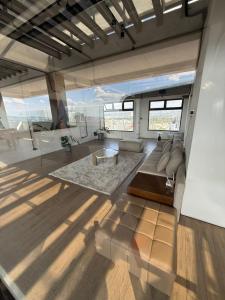 Stylish apartment with comfort and a great location