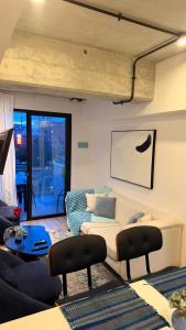 Stylish apartment with comfort and a great location