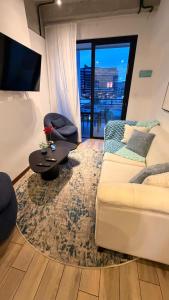 Stylish apartment with comfort and a great location