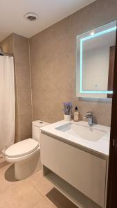 Stylish apartment with comfort and a great location