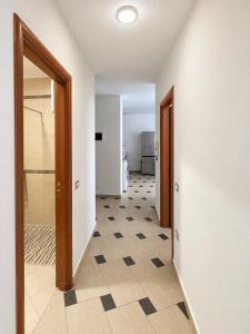 Sky Six - 2BR Balcony - Steps from Tirana Center