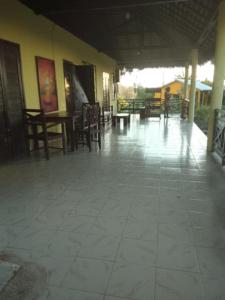 Villa Amporaha
