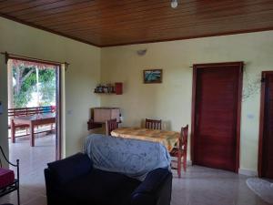 Villa Amporaha