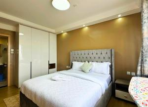 Orchid Residency 2BR, Westlands