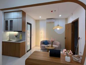 Lakenest Private Nest Xuan Dinh