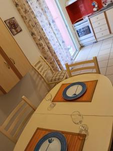 Double Bed Room