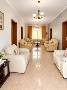 Fortunella Apartment