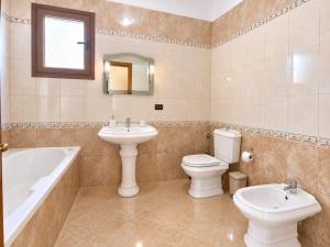 Fortunella Apartment
