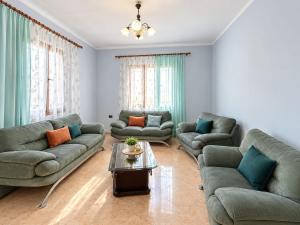 Fortunella Apartment