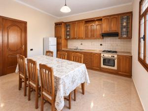 Fortunella Apartment