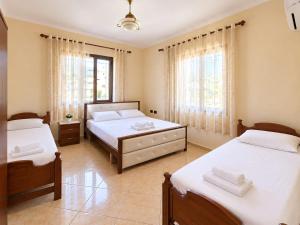 Fortunella Apartment
