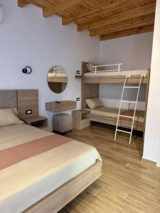 Bloom Rooms Përmet