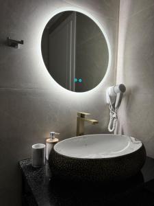 Bloom Rooms Përmet