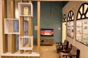 Kingwin Villa - Fully Furnished 3BR house