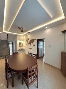 Kingwin Villa - Fully Furnished 3BR house