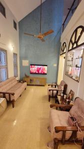 Kingwin Villa - Fully Furnished 3BR house