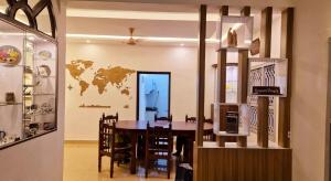 Kingwin Villa - Fully Furnished 3BR house